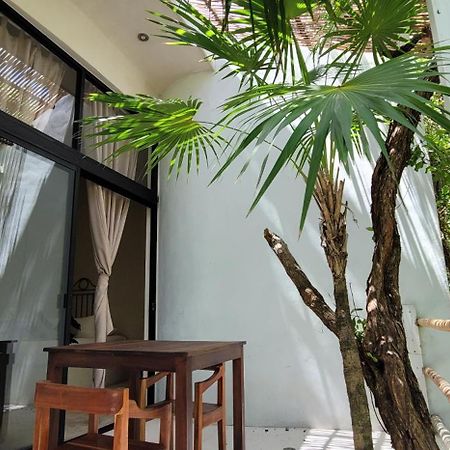 Casa Ambar Hotel & Boutique Tulum (Adults Only) Bagian luar foto