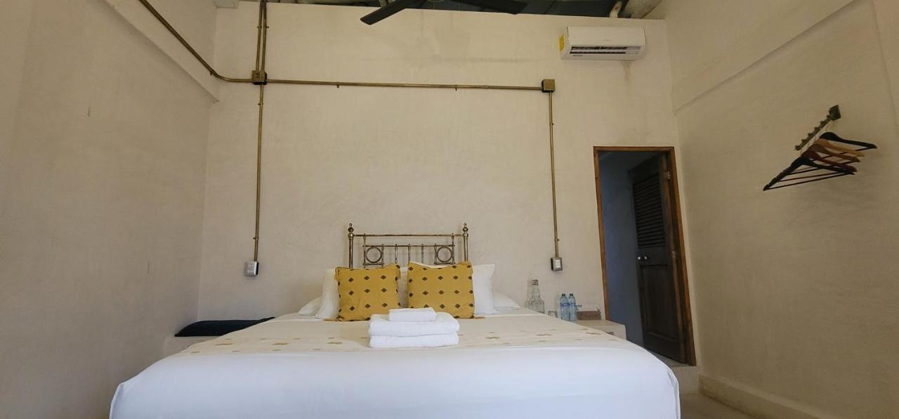 Casa Ambar Hotel & Boutique Tulum (Adults Only) Bagian luar foto
