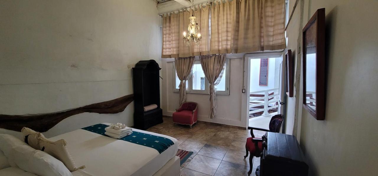 Casa Ambar Hotel & Boutique Tulum (Adults Only) Bagian luar foto