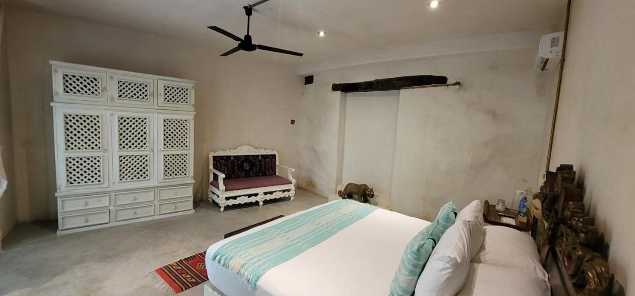 Casa Ambar Hotel & Boutique Tulum (Adults Only) Bagian luar foto