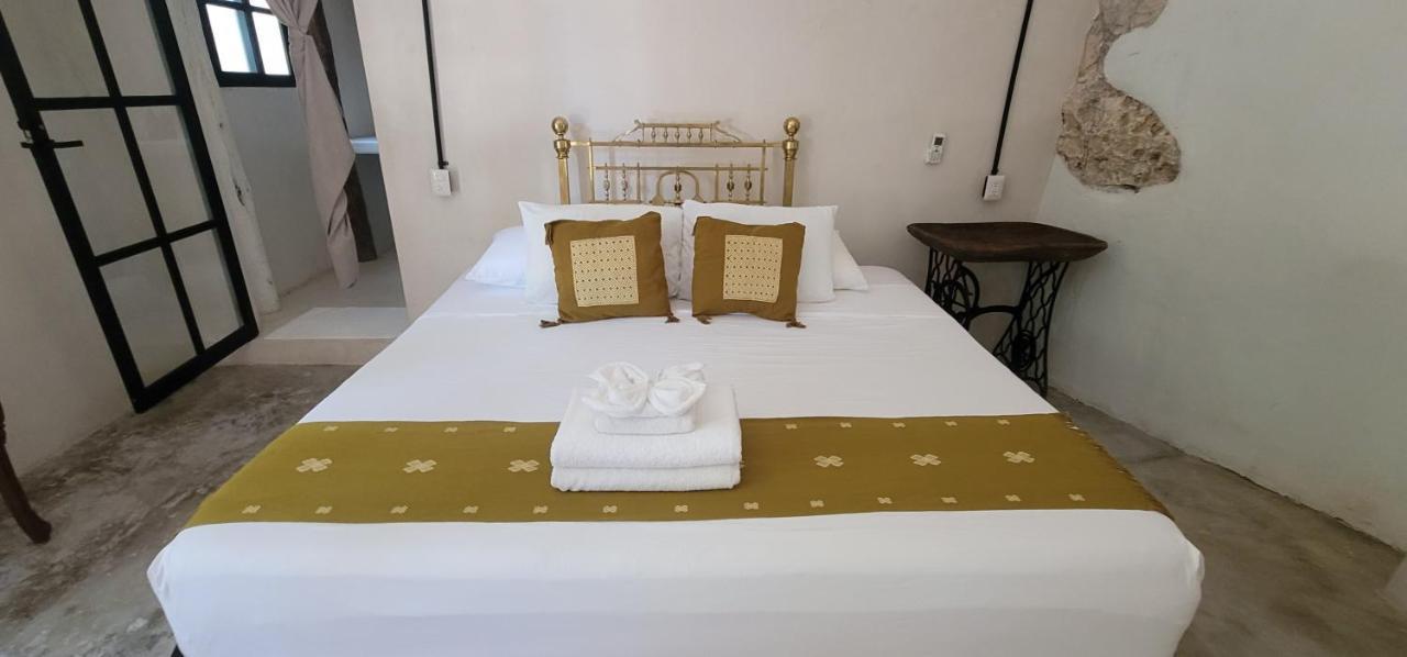 Casa Ambar Hotel & Boutique Tulum (Adults Only) Bagian luar foto