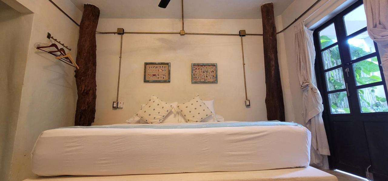 Casa Ambar Hotel & Boutique Tulum (Adults Only) Bagian luar foto