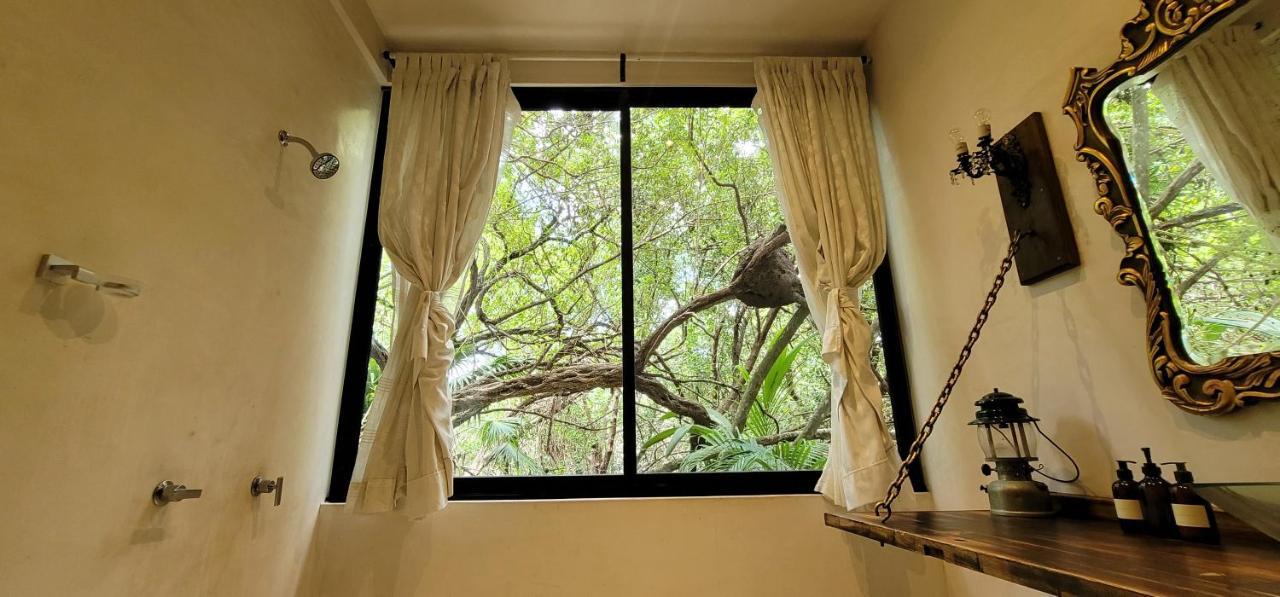 Casa Ambar Hotel & Boutique Tulum (Adults Only) Bagian luar foto