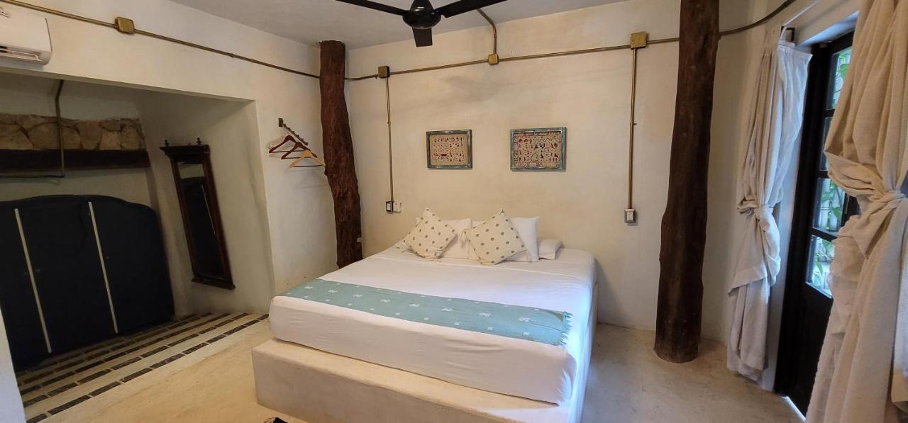 Casa Ambar Hotel & Boutique Tulum (Adults Only) Bagian luar foto