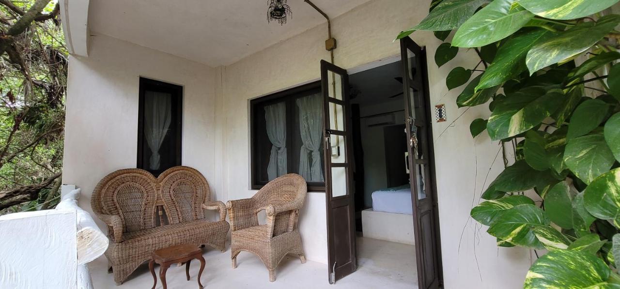 Casa Ambar Hotel & Boutique Tulum (Adults Only) Bagian luar foto