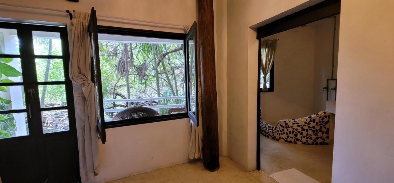 Casa Ambar Hotel & Boutique Tulum (Adults Only) Bagian luar foto