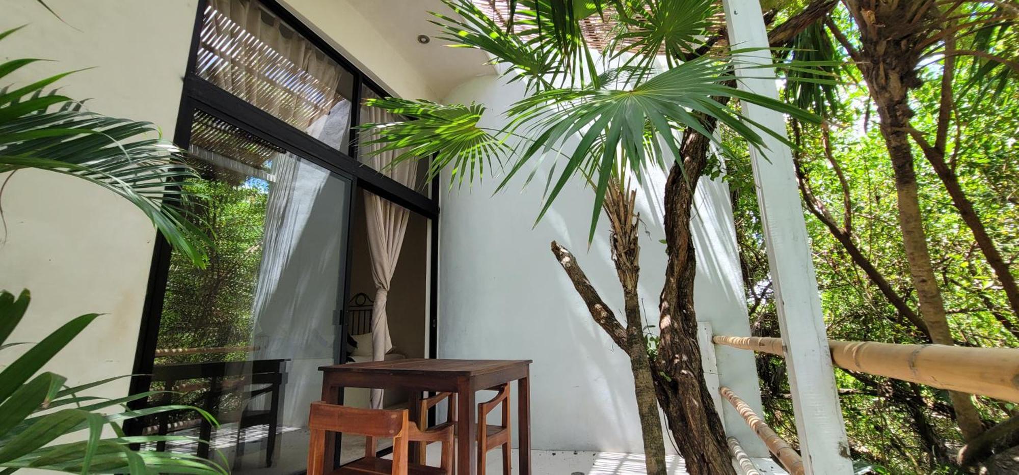 Casa Ambar Hotel & Boutique Tulum (Adults Only) Bagian luar foto