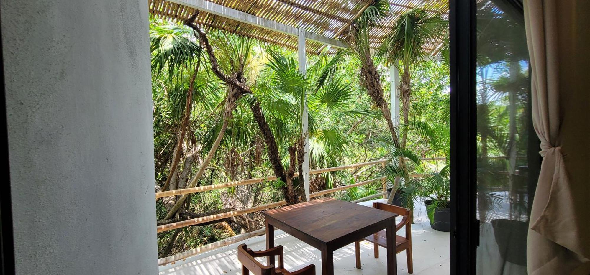 Casa Ambar Hotel & Boutique Tulum (Adults Only) Bagian luar foto