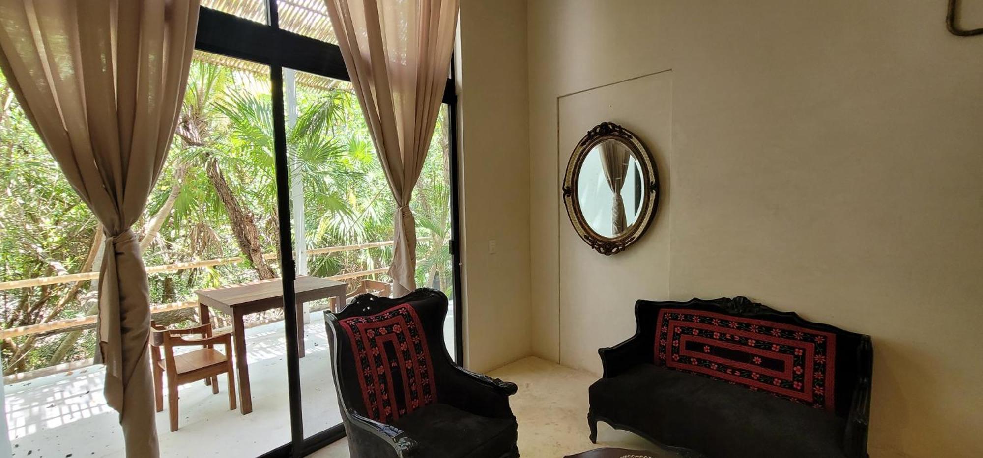 Casa Ambar Hotel & Boutique Tulum (Adults Only) Bagian luar foto