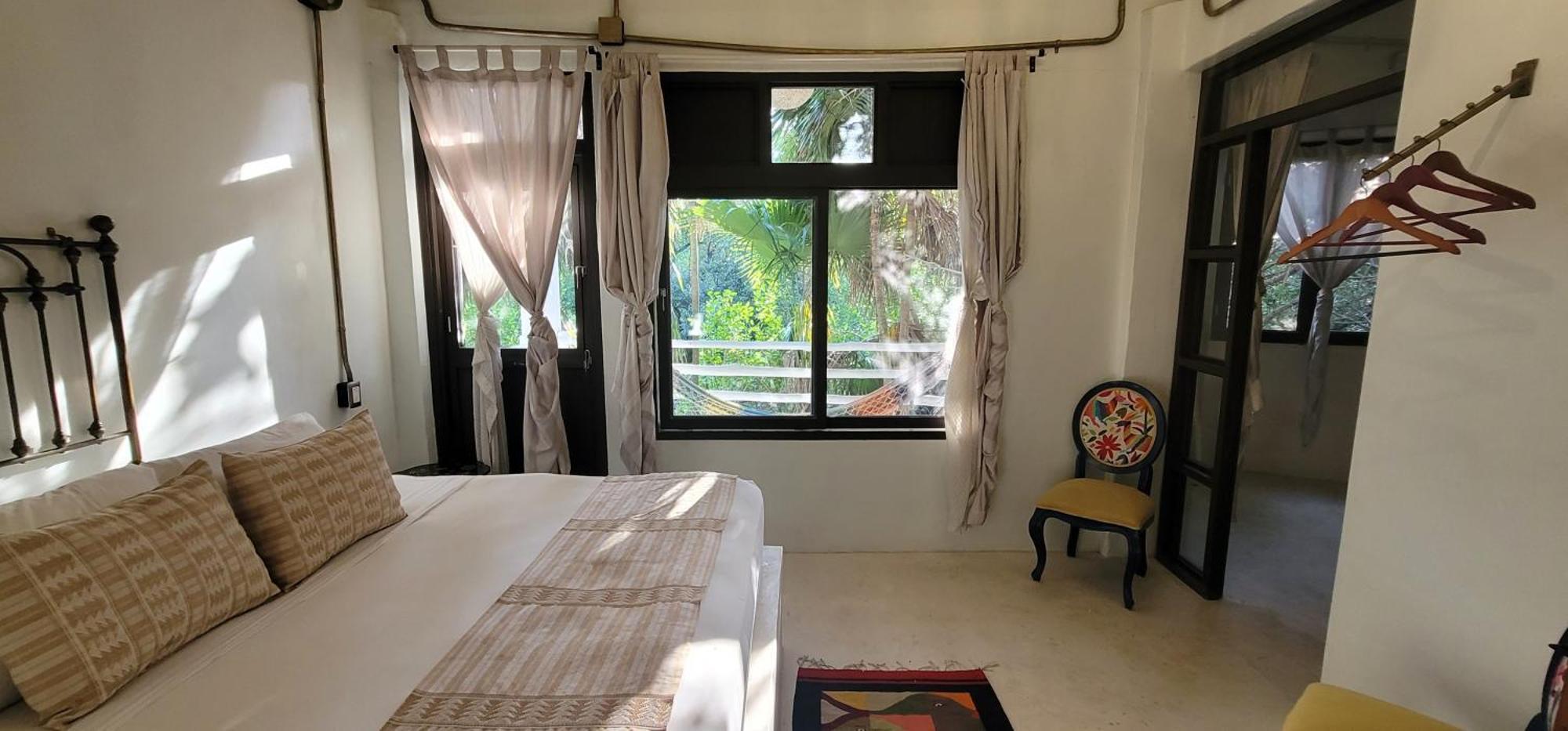 Casa Ambar Hotel & Boutique Tulum (Adults Only) Bagian luar foto