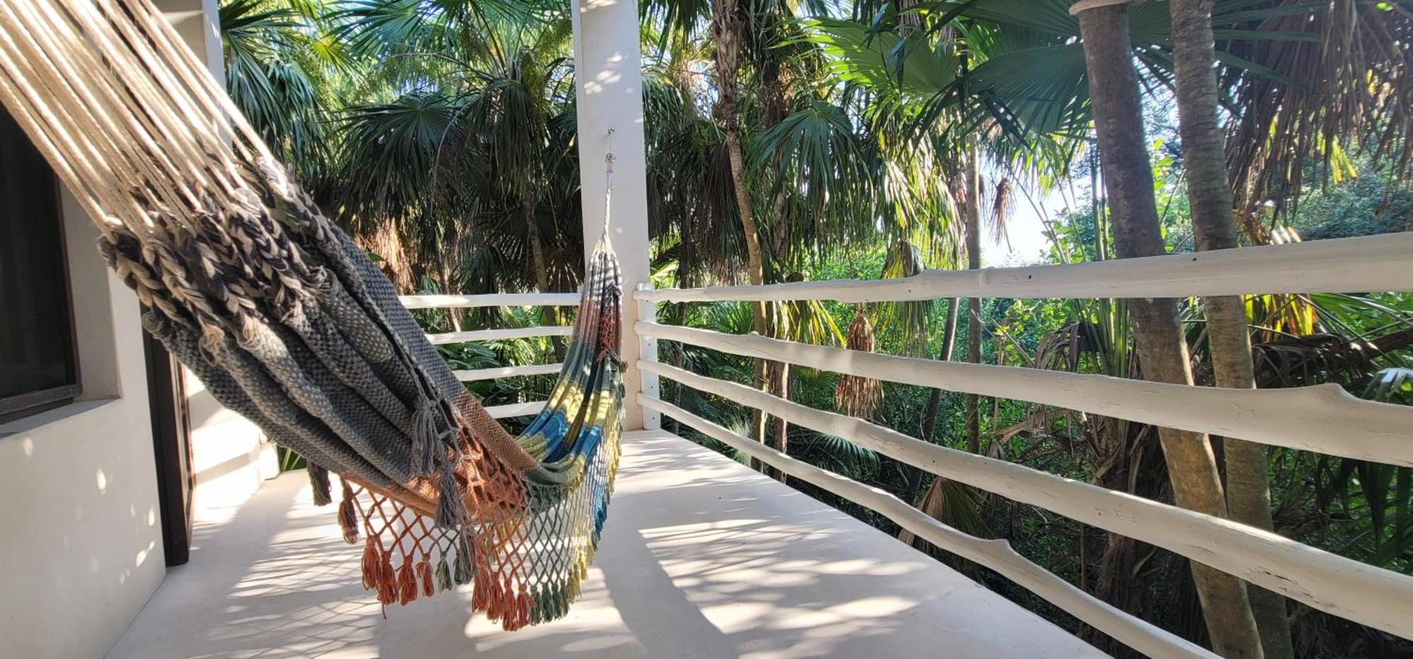 Casa Ambar Hotel & Boutique Tulum (Adults Only) Bagian luar foto