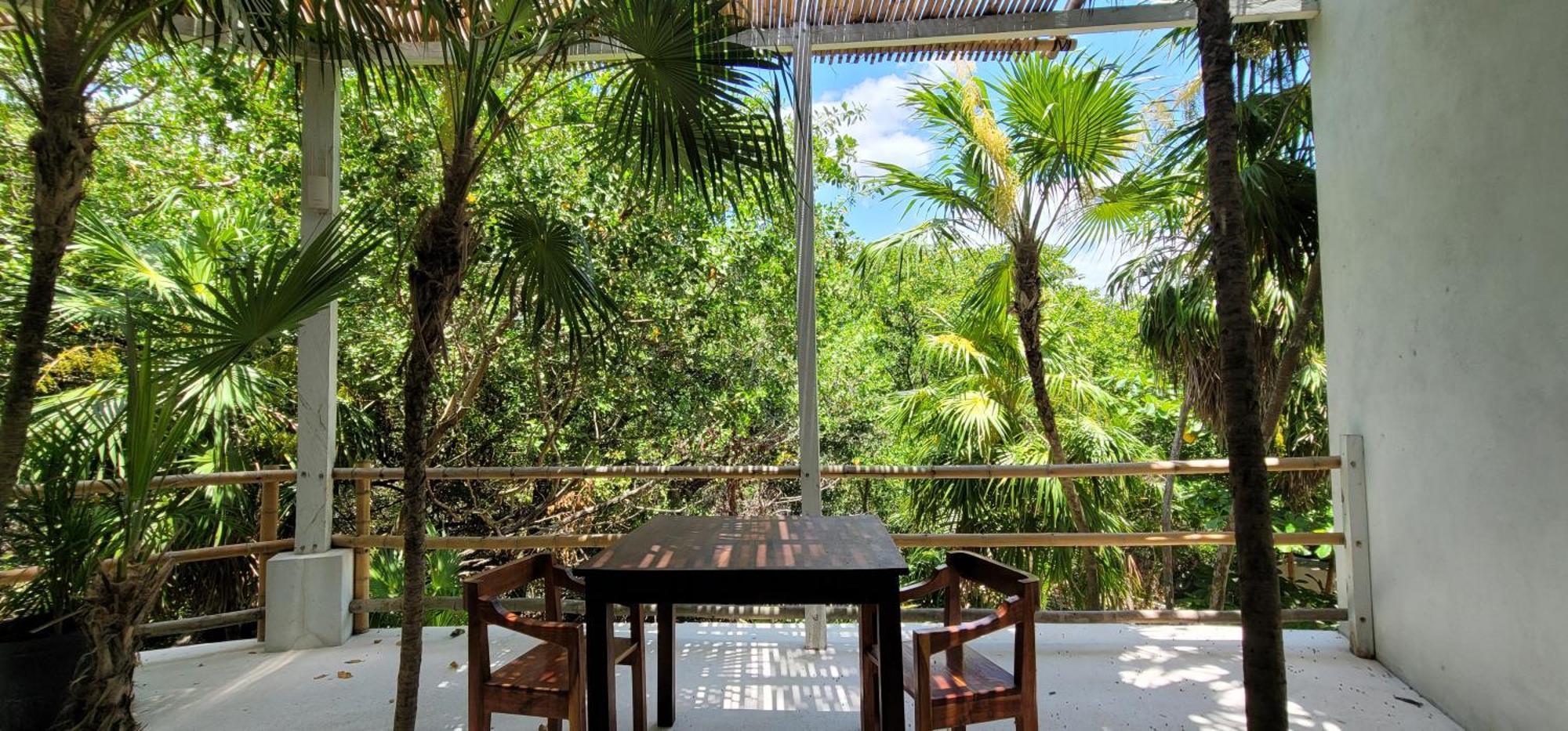 Casa Ambar Hotel & Boutique Tulum (Adults Only) Bagian luar foto