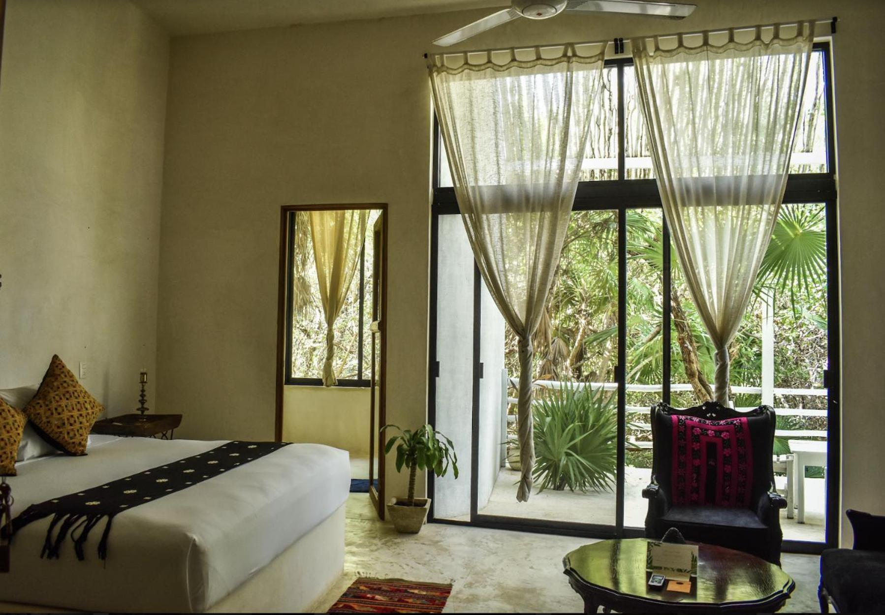 Casa Ambar Hotel & Boutique Tulum (Adults Only) Bagian luar foto