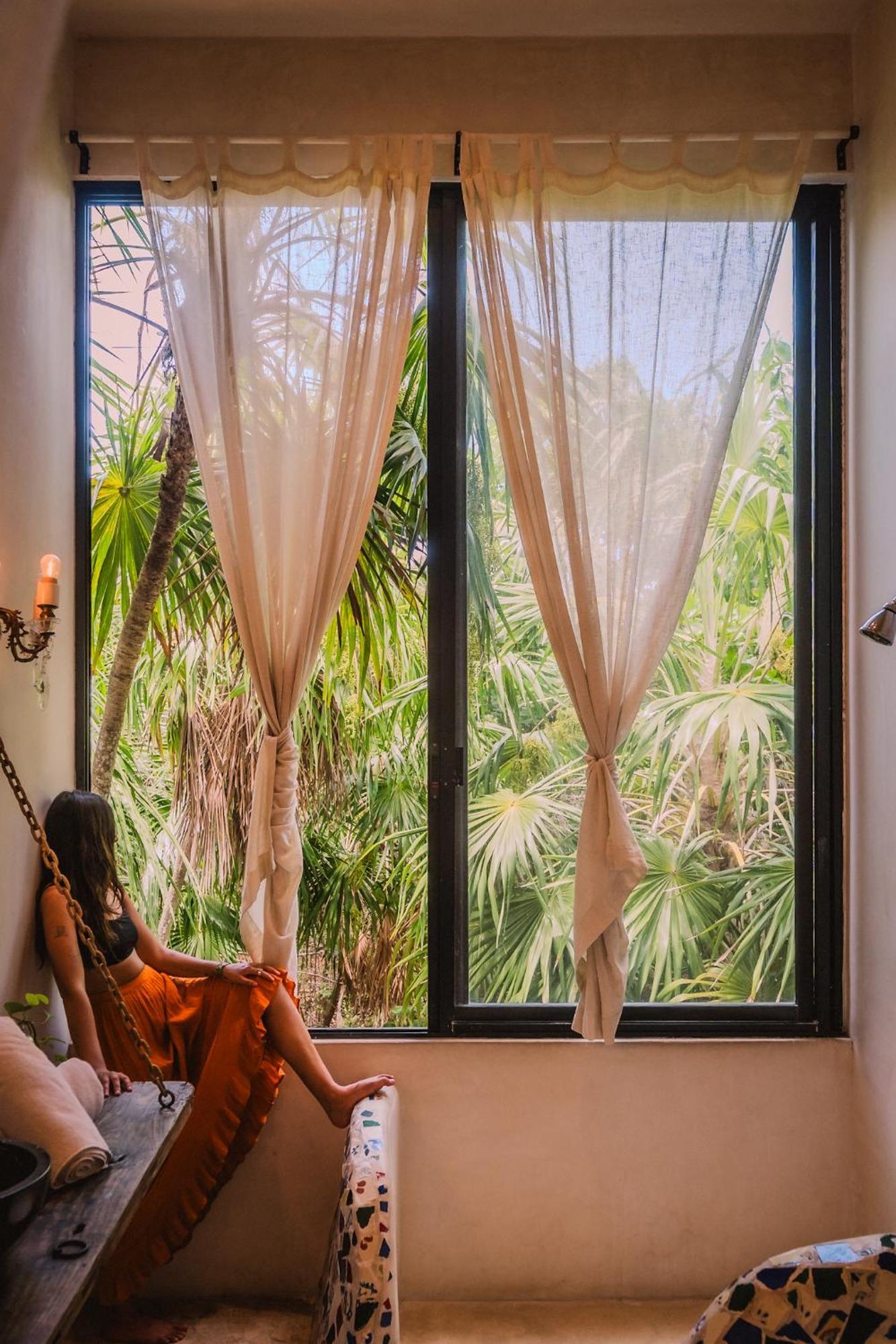 Casa Ambar Hotel & Boutique Tulum (Adults Only) Bagian luar foto