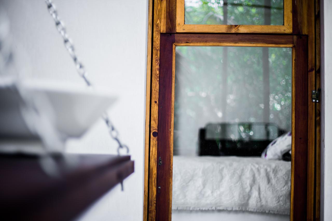 Casa Ambar Hotel & Boutique Tulum (Adults Only) Bagian luar foto