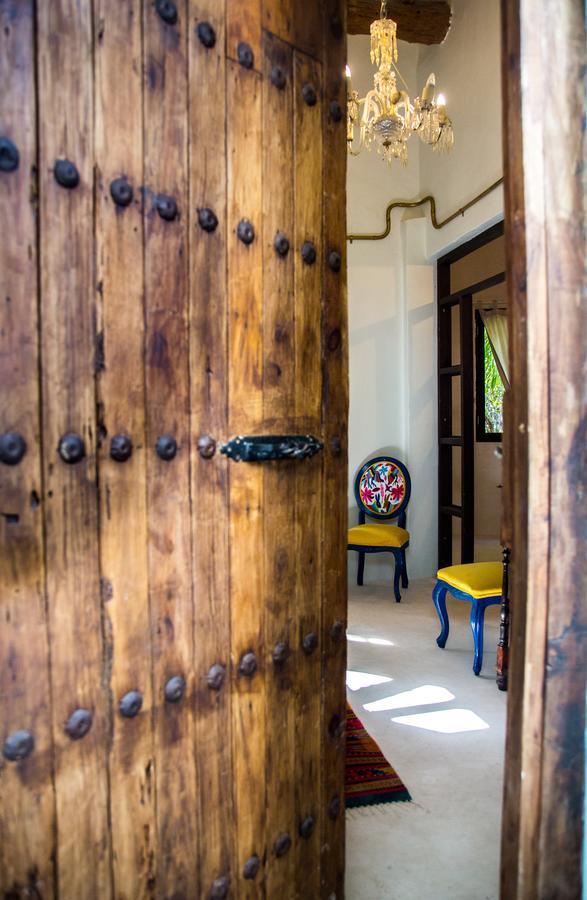 Casa Ambar Hotel & Boutique Tulum (Adults Only) Bagian luar foto