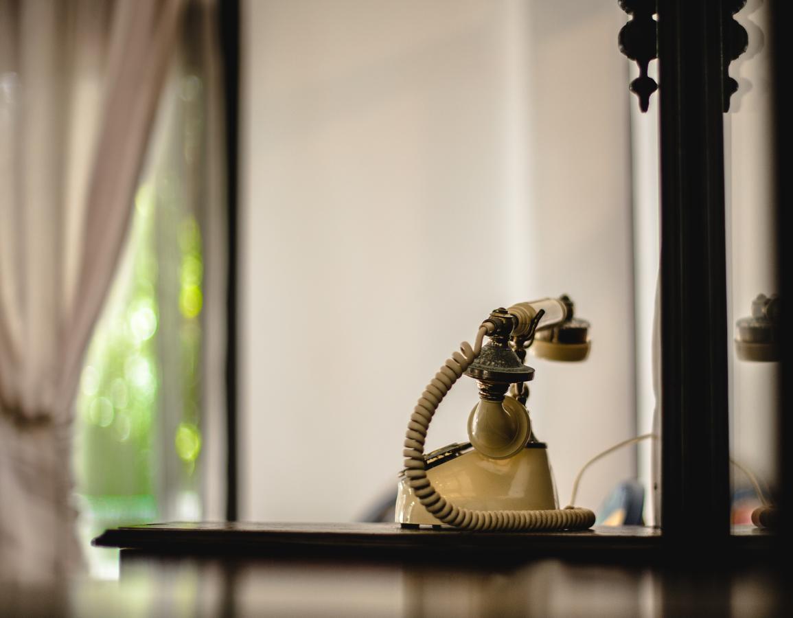 Casa Ambar Hotel & Boutique Tulum (Adults Only) Bagian luar foto