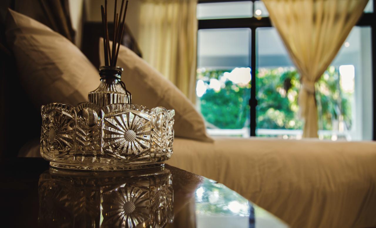 Casa Ambar Hotel & Boutique Tulum (Adults Only) Bagian luar foto
