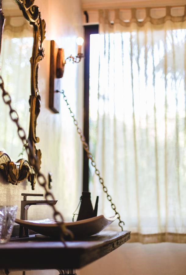 Casa Ambar Hotel & Boutique Tulum (Adults Only) Bagian luar foto