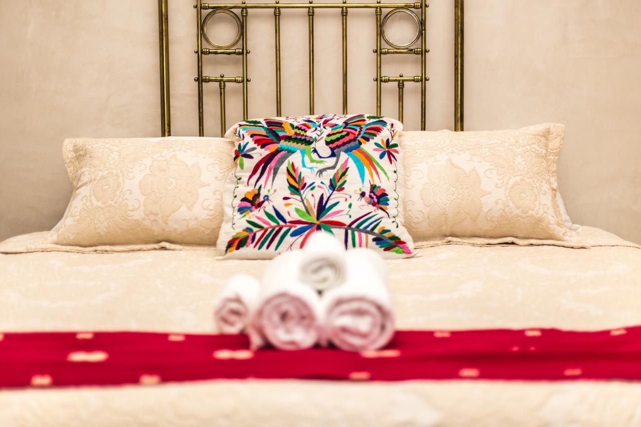 Casa Ambar Hotel & Boutique Tulum (Adults Only) Bagian luar foto