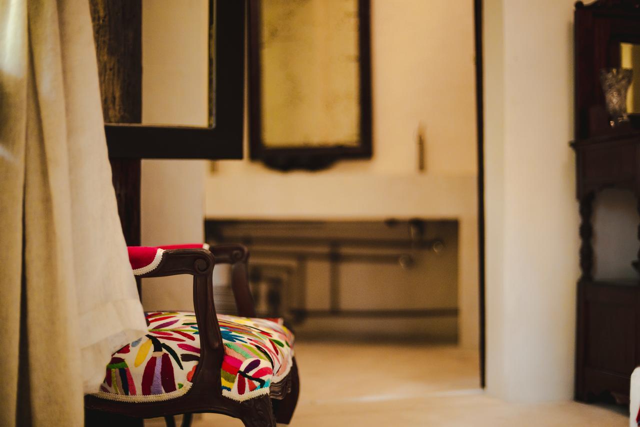 Casa Ambar Hotel & Boutique Tulum (Adults Only) Bagian luar foto