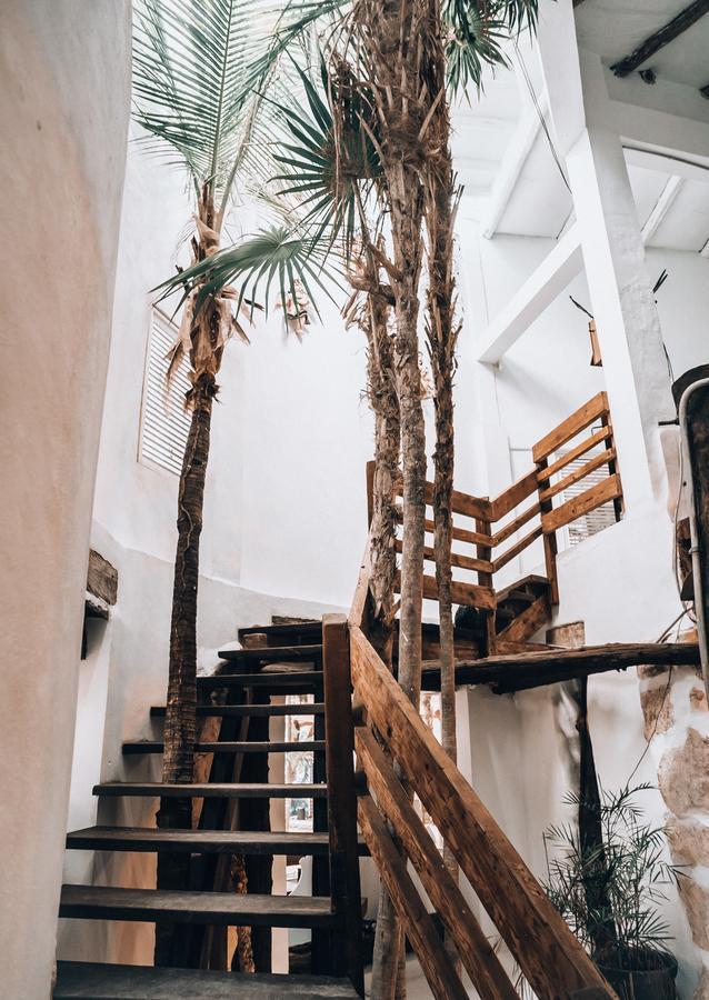 Casa Ambar Hotel & Boutique Tulum (Adults Only) Bagian luar foto