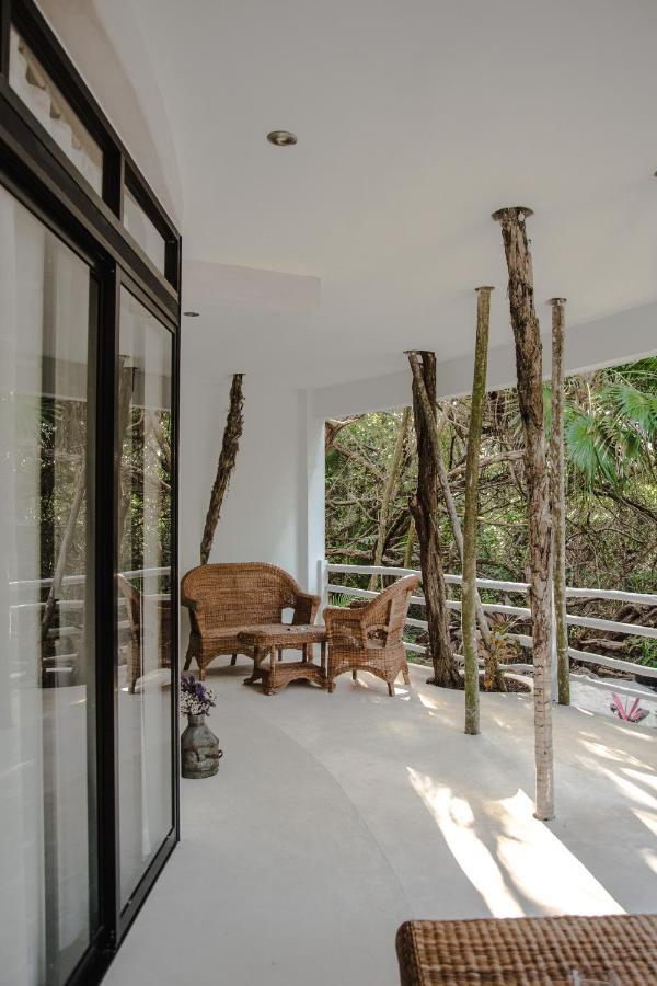 Casa Ambar Hotel & Boutique Tulum (Adults Only) Ruang foto